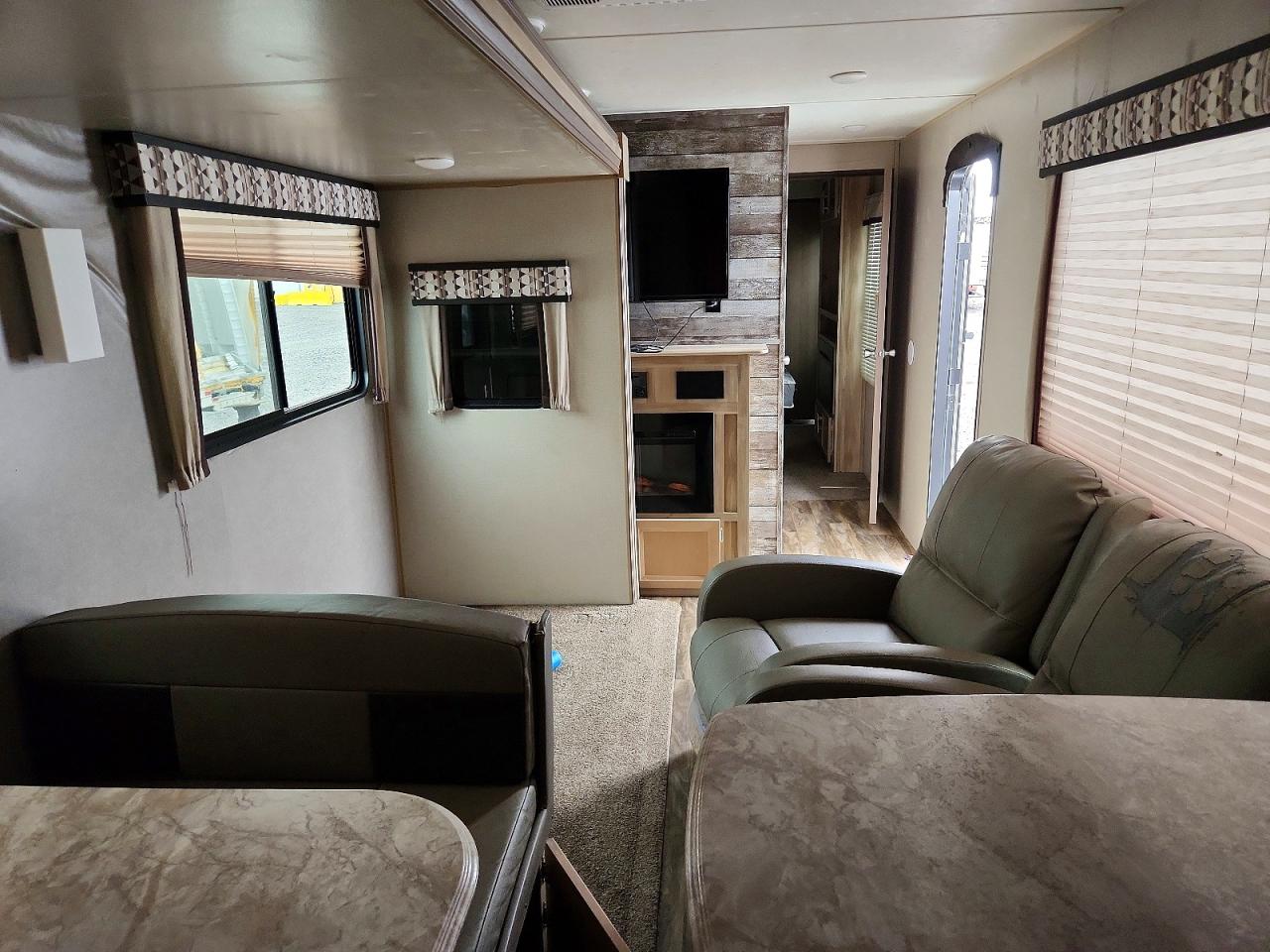 2020 FOREST Catalina VIN 5ZT2CAVB8LX017560 photo 6
