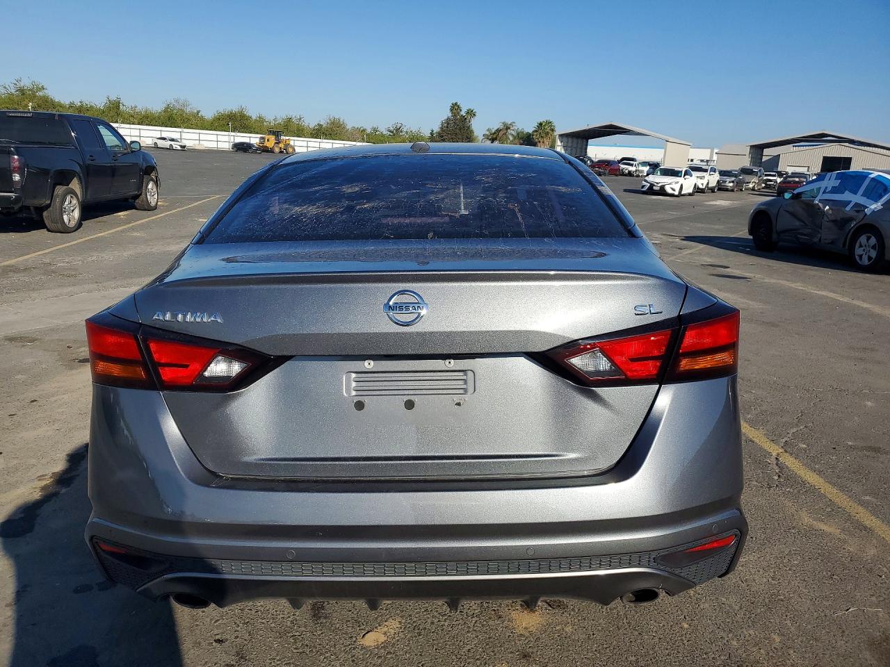 2019 Nissan Altima VIN 1N4BL4EV2KC238600 photo 6