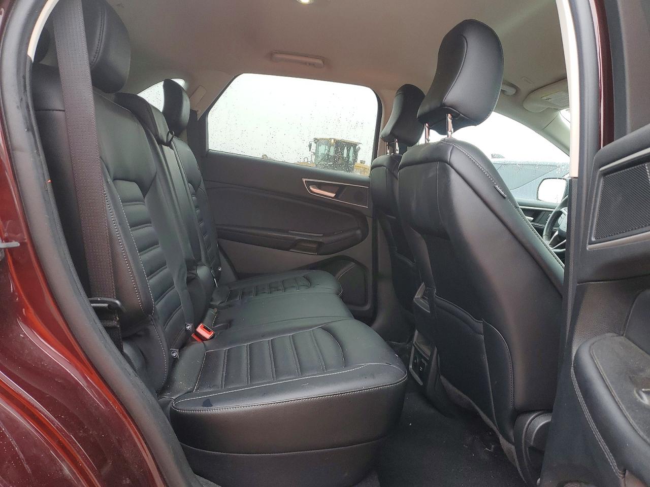 2024 Edge VIN 2FMPK4J97RBA61494 photo 11