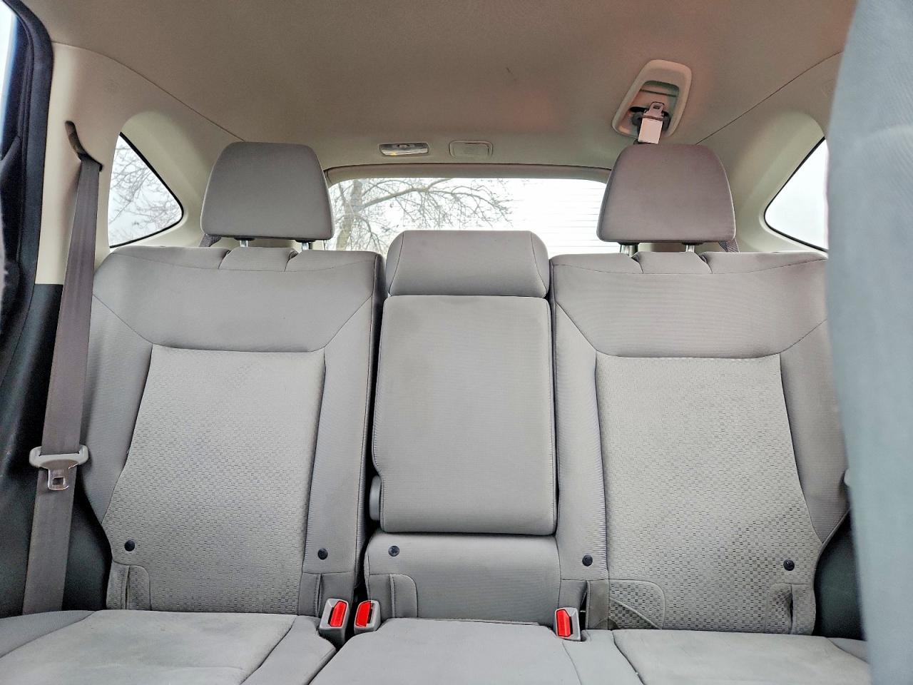 2016 Honda Crv VIN 2HKRM4H5XGH636554 photo 10