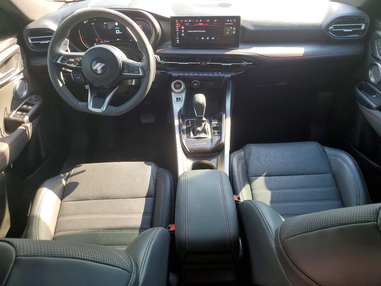 2024 Dodge All other VIN ZACPDFDW1R3A25251 photo 8