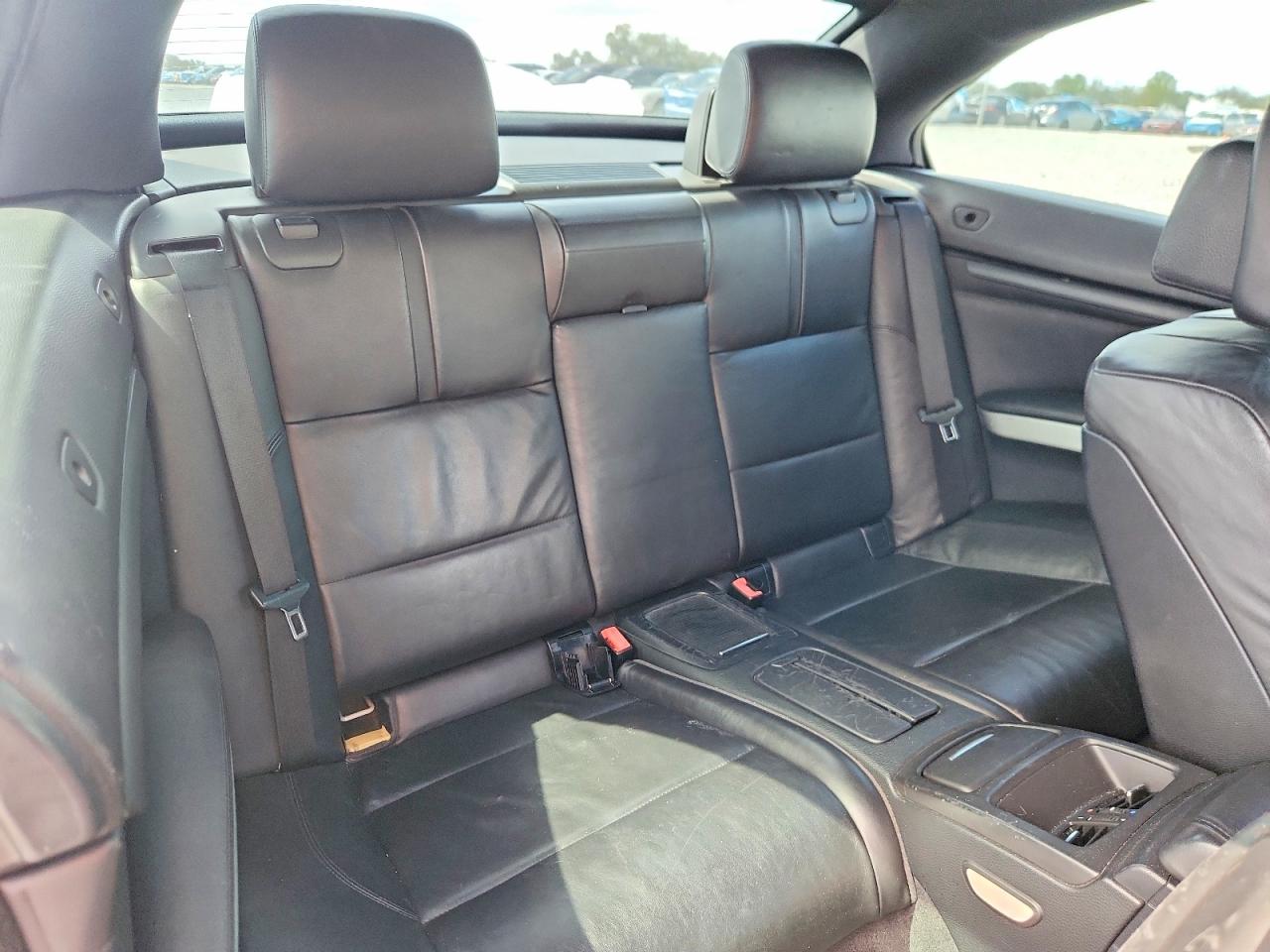 2011 BMW M3 VIN WBSDX9C55BE584757 photo 10