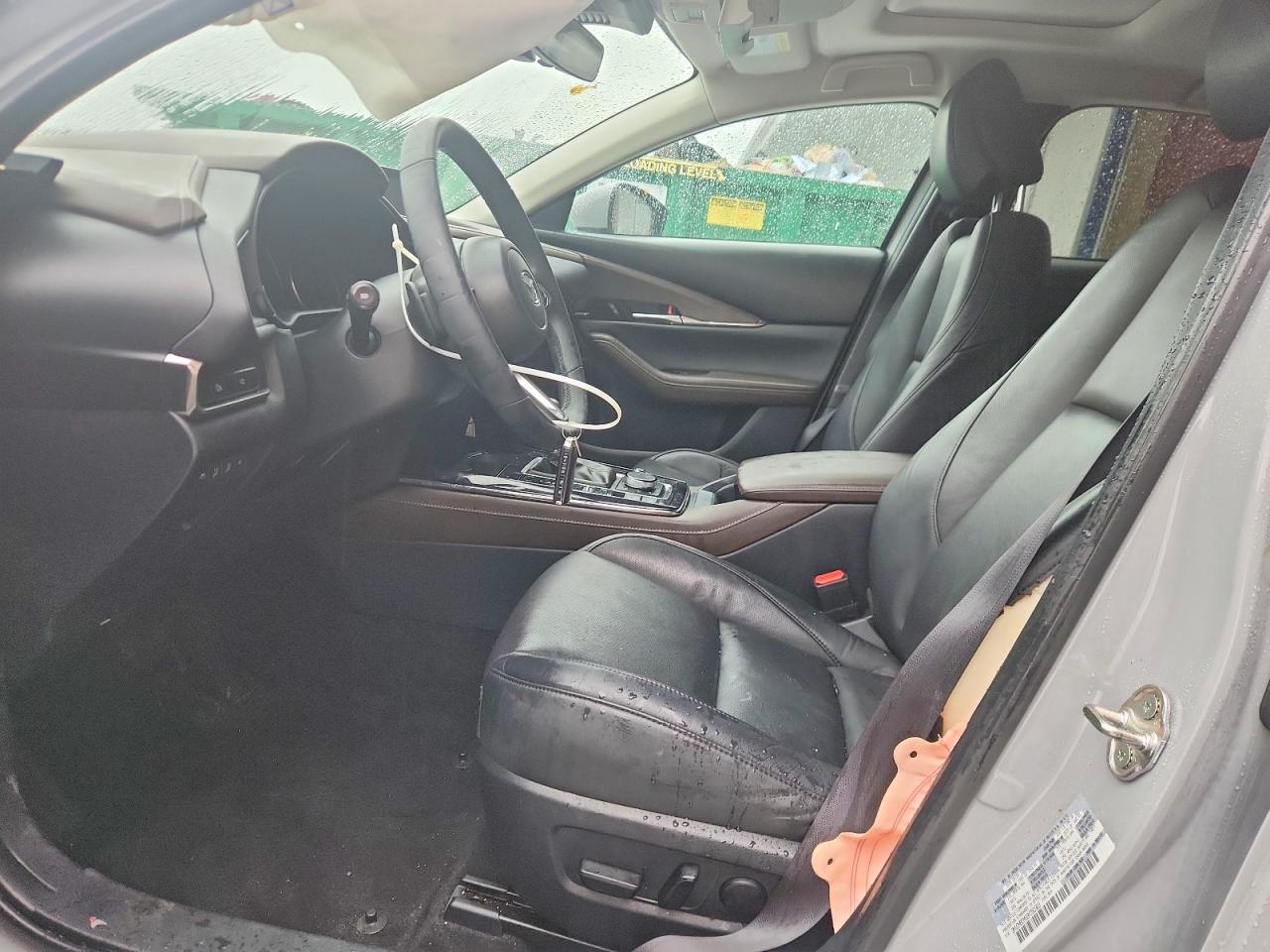 2025 Mazda Cx30 VIN 3MVDMBDM8SM760383 photo 7