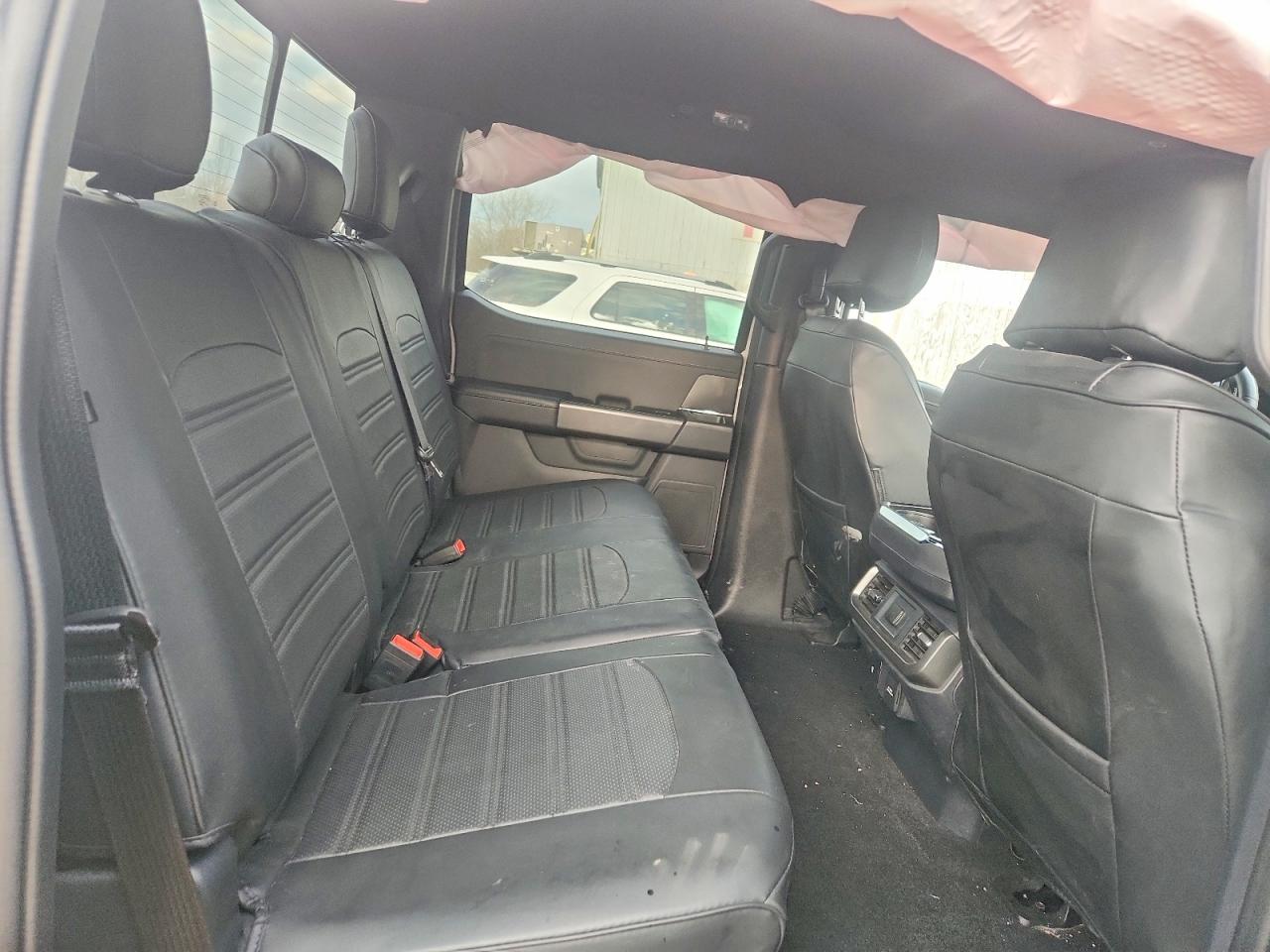 2024 Ford F150 VIN 1FTEW3LP0RKD60918 photo 10