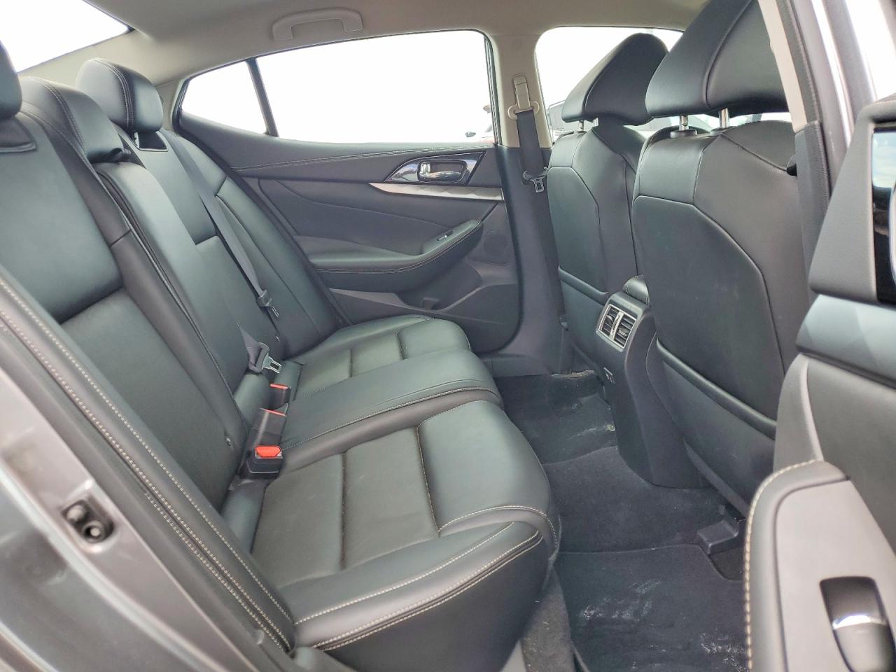 2021 Nissan Maxima VIN 1N4AA6CV6MC511301 photo 10