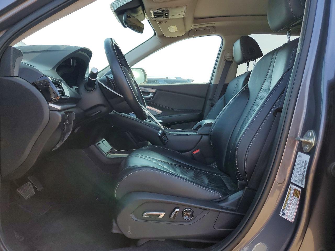 2020 Acura Rdx VIN 5J8TC2H58LL012661 photo 7