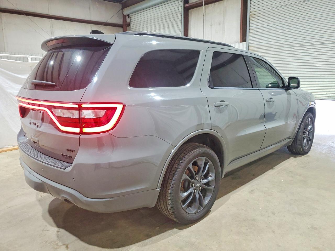 2024 Dodge Durango VIN 1C4RDJDG3RC246965 photo 3
