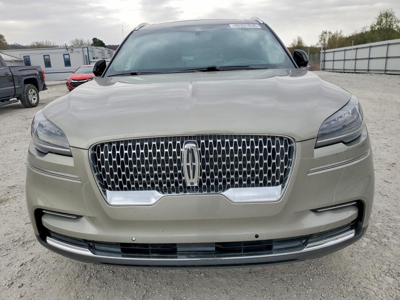 2023 Lincoln Aviator VIN 5LM5J7XC0PGL06685 photo 5