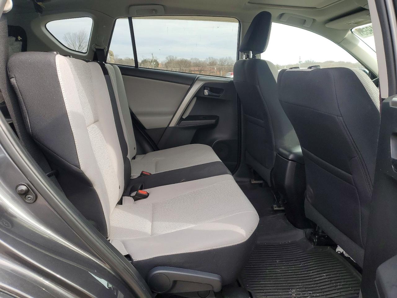 2016 Rav4 VIN 2T3WFREV5GW306425 photo 10