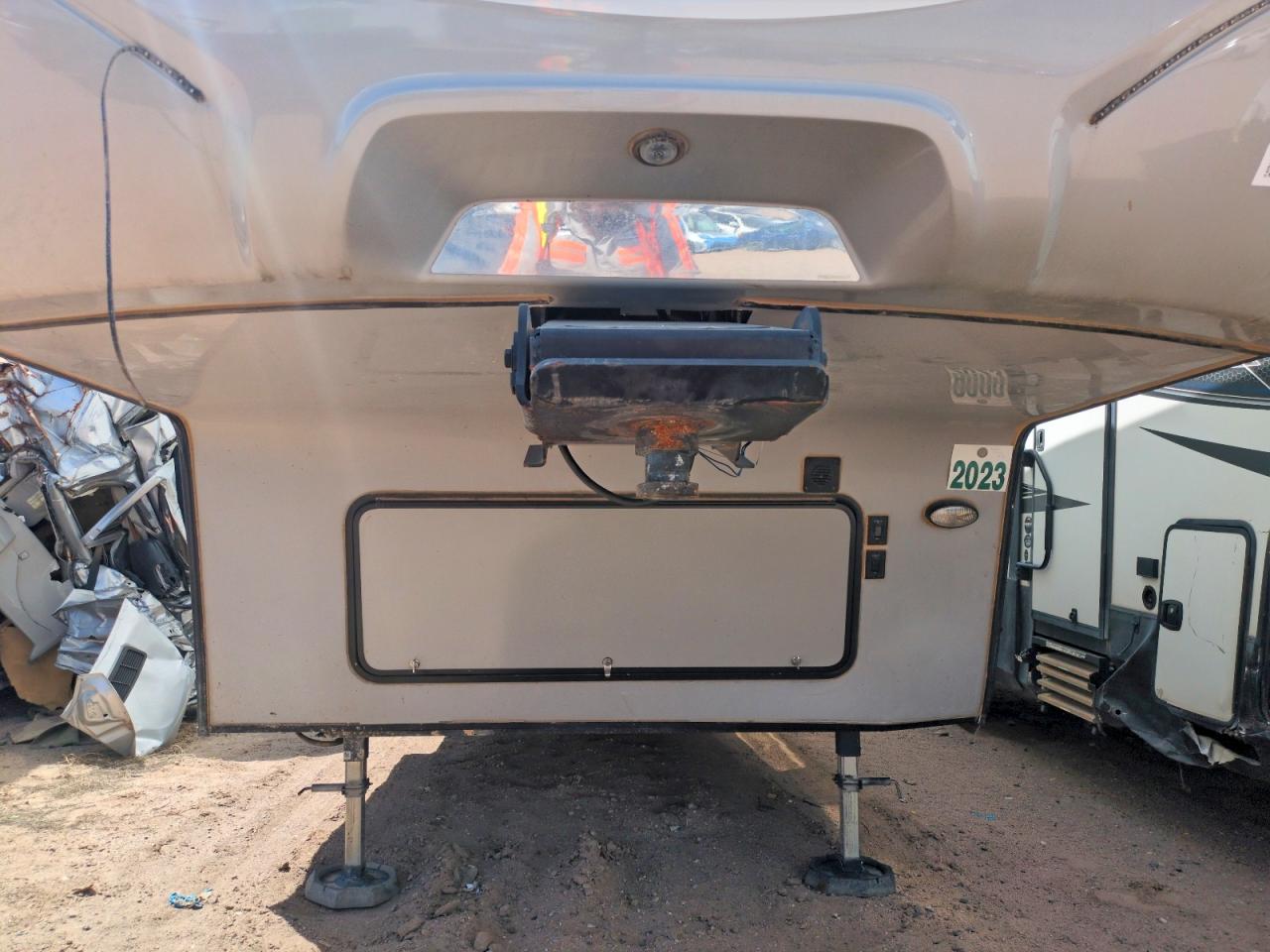 2021 KEYSTONE All models VIN 4YDF35726M2513251 photo 8