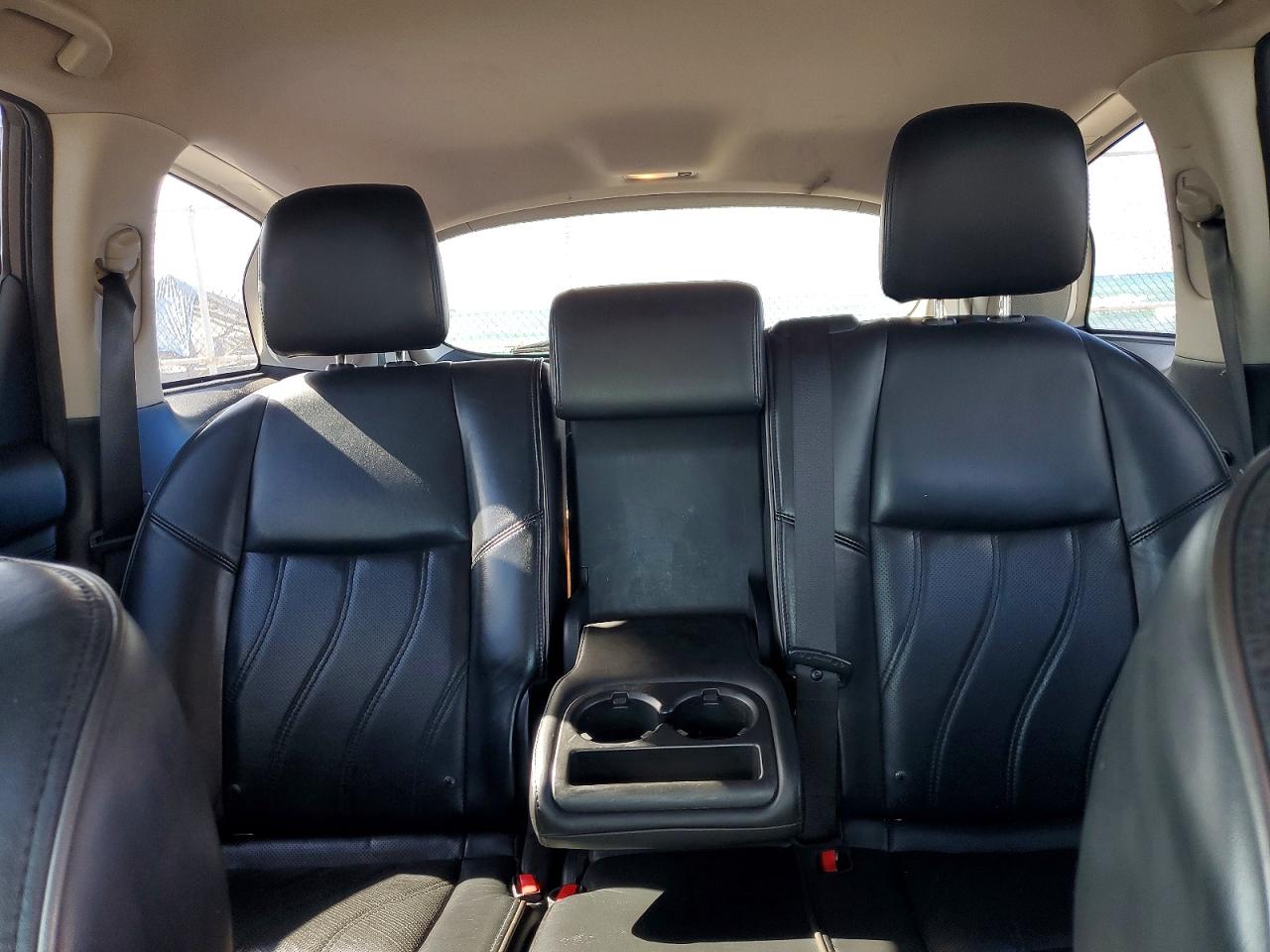 2013 Infiniti Jx35 VIN 5N1AL0MN2DC312354 photo 10