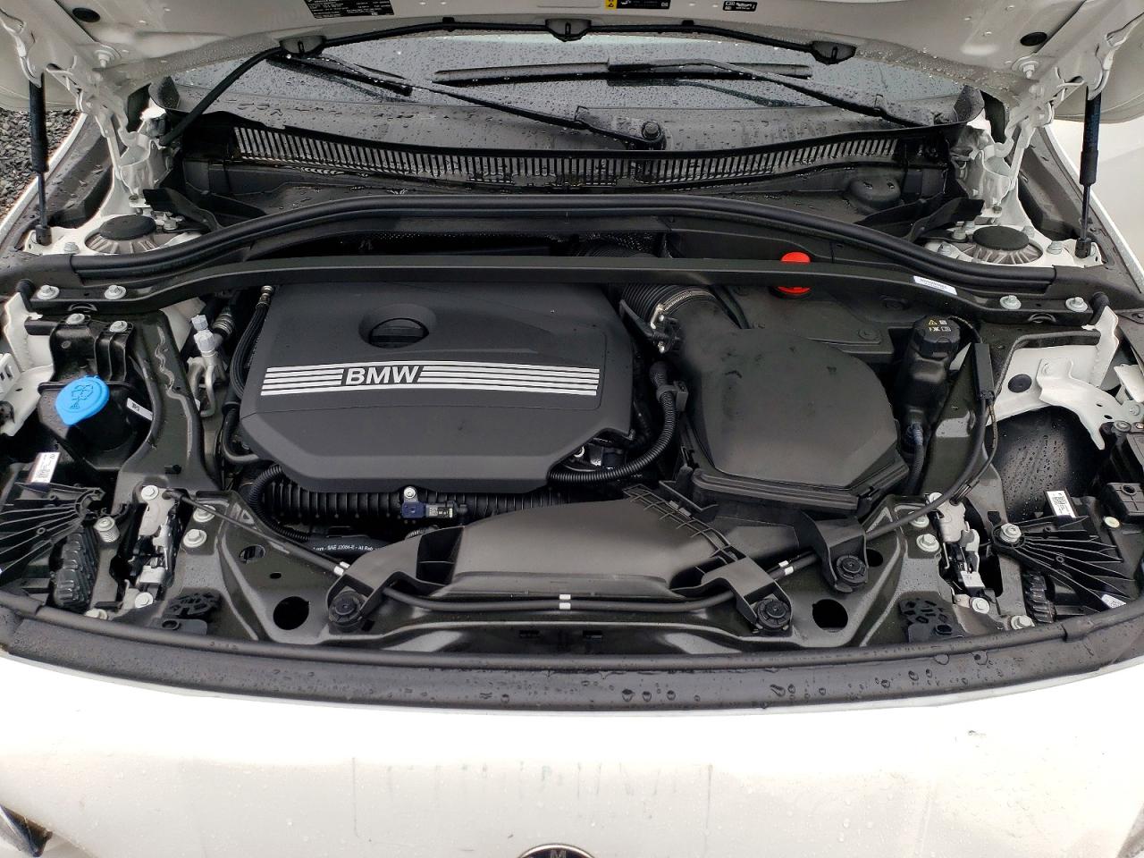 2026 BMW 2 series VIN WBA23GG09T7U19715 photo 11