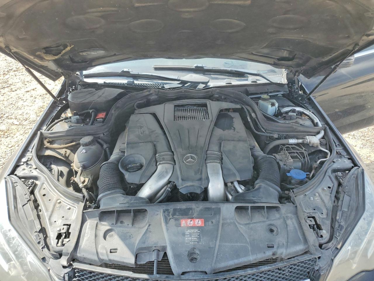 2015 Mercedes-Benz E-class VIN WDDKJ7DB6FF301121 photo 11