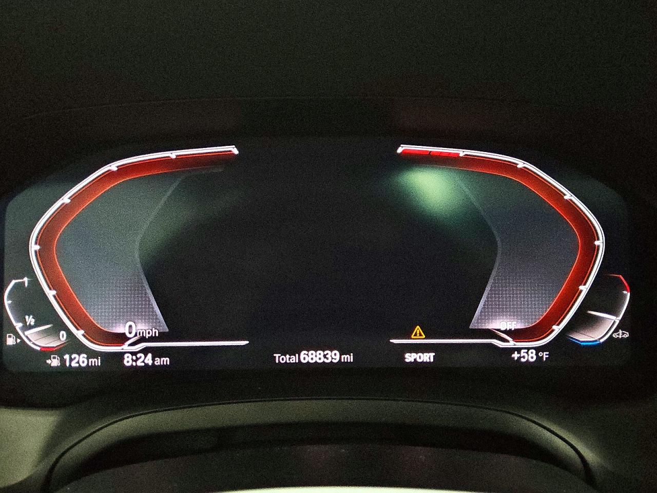 2019 BMW 3 series VIN WBA5R7C59KFH15581 photo 9