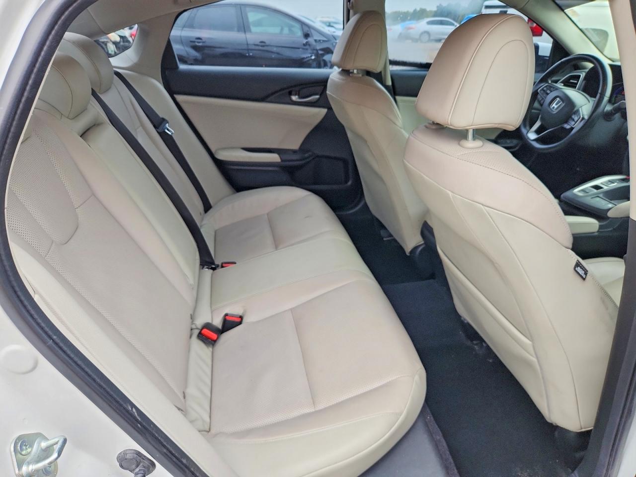 2021 Honda Insight VIN 19XZE4F90ME008876 photo 10