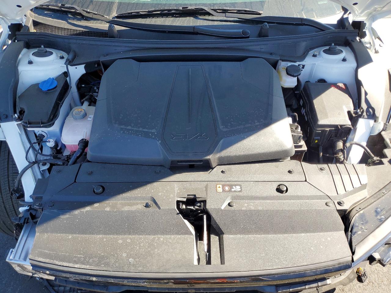 2025 Kia All other VIN 5XYC34JA7SG006653 photo 12