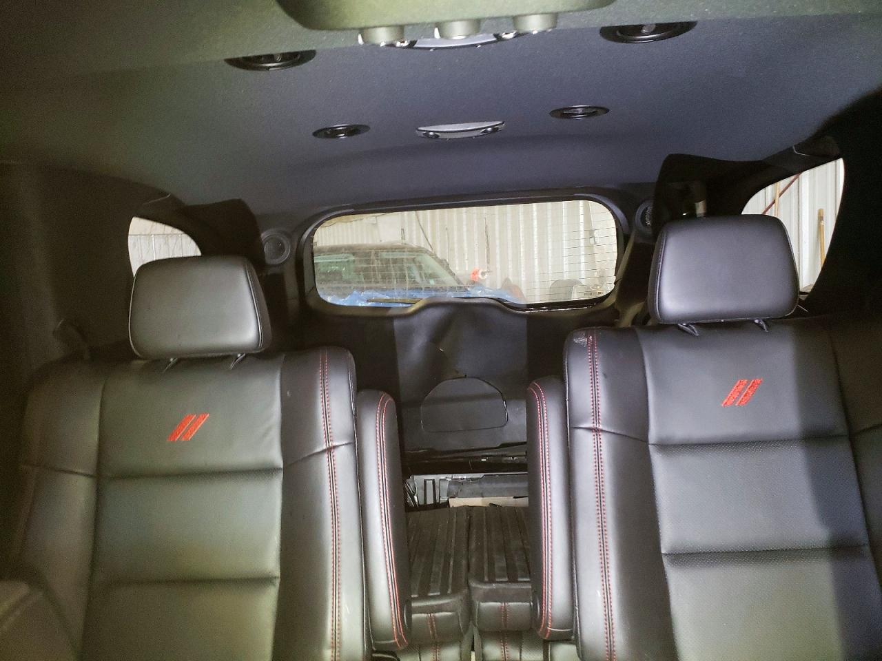 2025 Dodge Durango VIN 1C4RDJDG3SC556474 photo 10