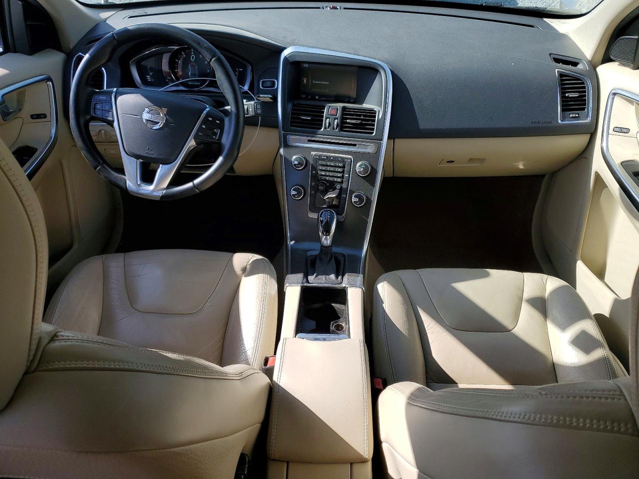 2014 Volvo Xc60 VIN YV4952DL9E2517735 photo 8