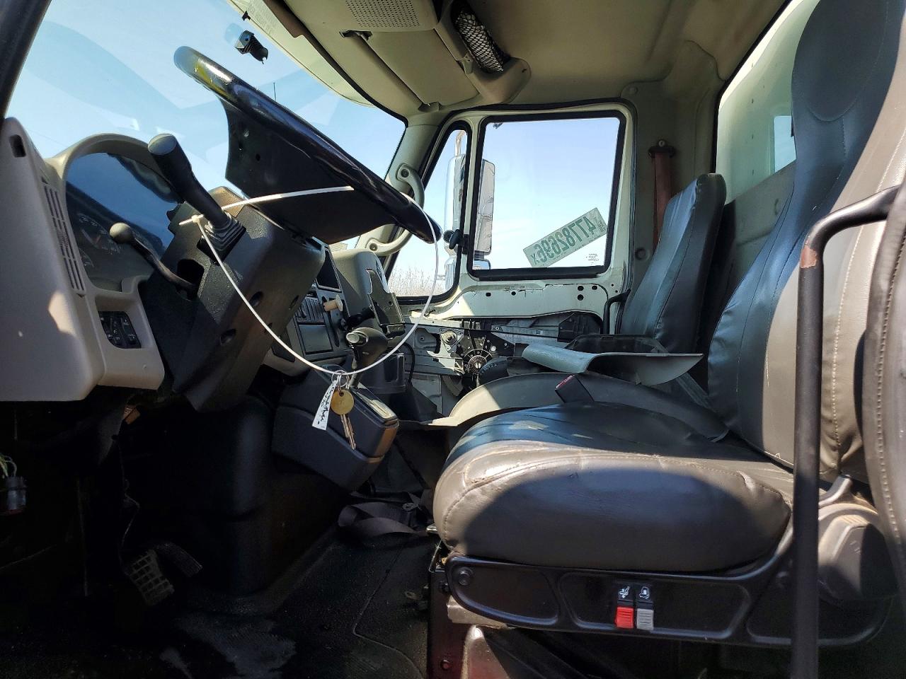 2009 International 4000 serie VIN 1HTMMAAN49H112470 photo 7