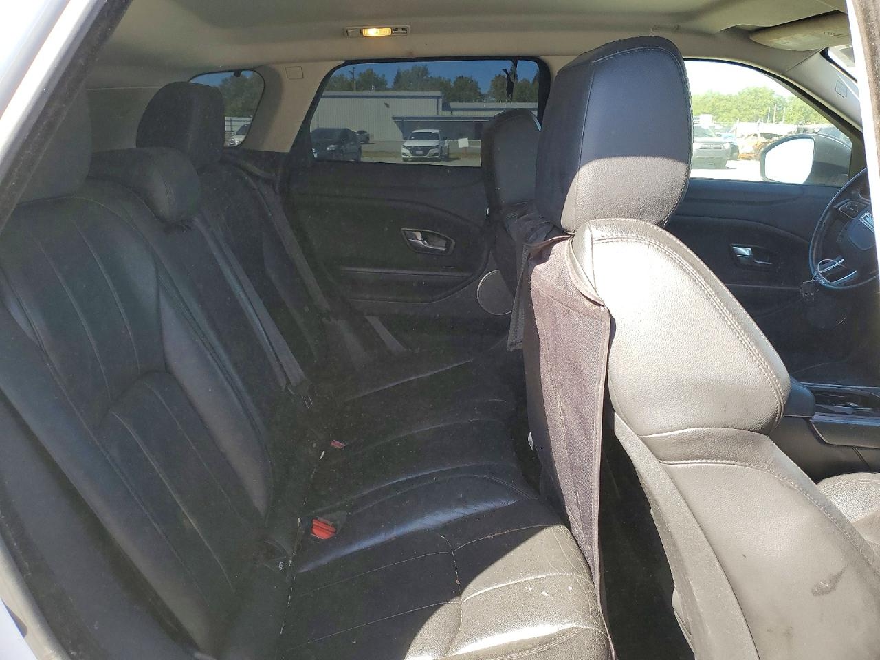 2018 Land Rangerover VIN SALVP2RX5JH295251 photo 11