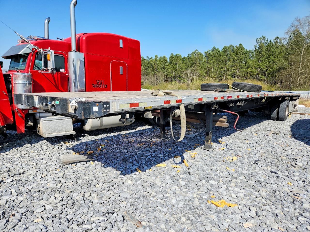 2015 GREAT Semitrlr VIN 1GRDM9622FH725019 photo 2