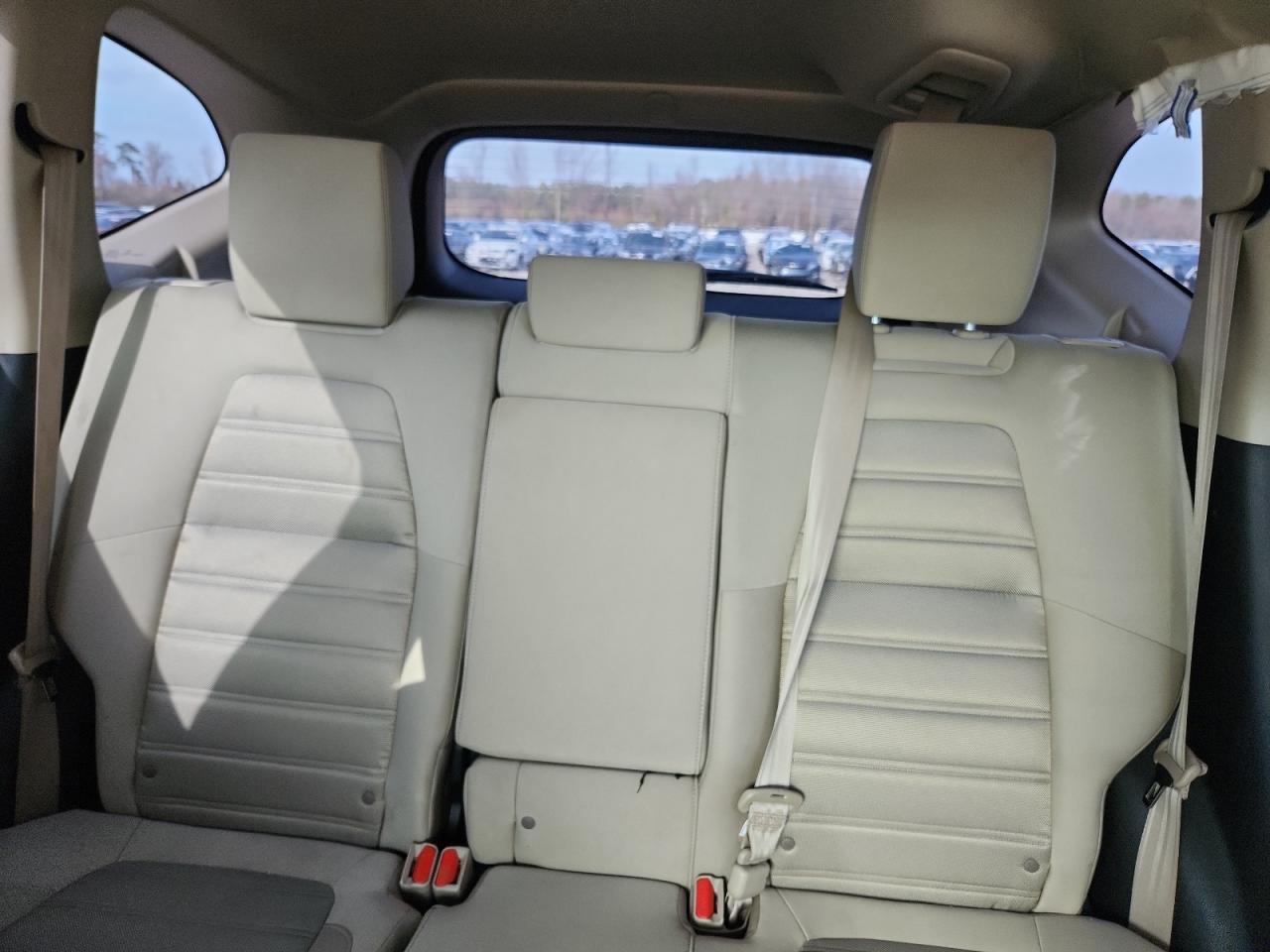 2020 Honda Crv VIN 2HKRW1H27LH404762 photo 10