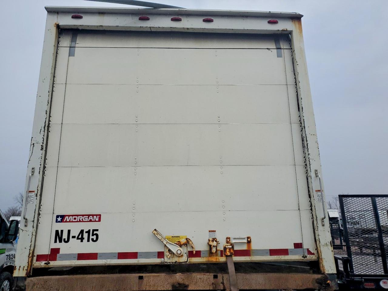 2015 HINO All other VIN JHHRDM2H0FK002055 photo 10