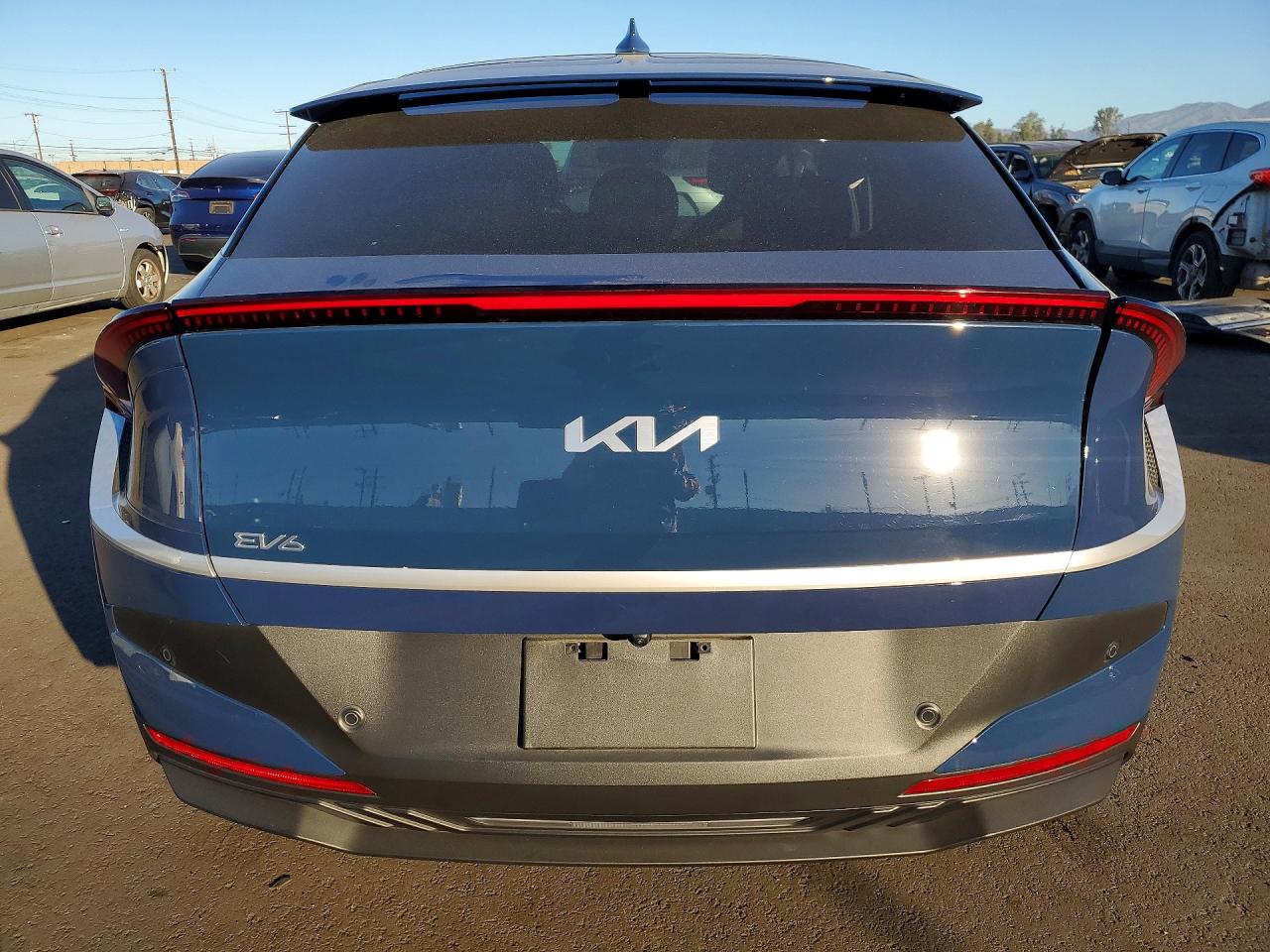 2025 Kia All other VIN 5XYC34JA5SG008188 photo 6