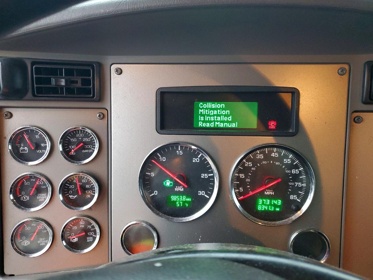 2020 KENWORTH All other VIN 2NKHHM6X0LM401836 photo 8