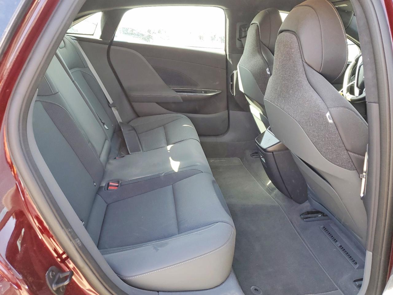 2025 Lucid Air VIN 50EA1PGA2SA003161 photo 10