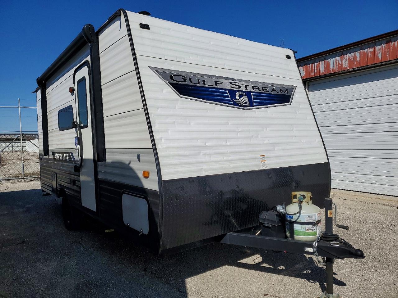 2023 GULF 5th wheel VIN 1NL1G2113P6015953 photo 1