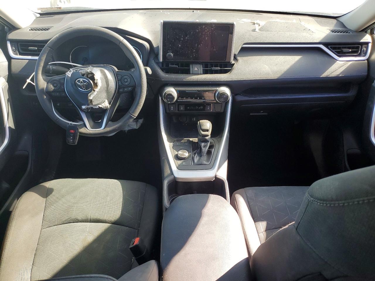 2023 Toyota Rav4 VIN 4T3RWRFV6PU088264 photo 8