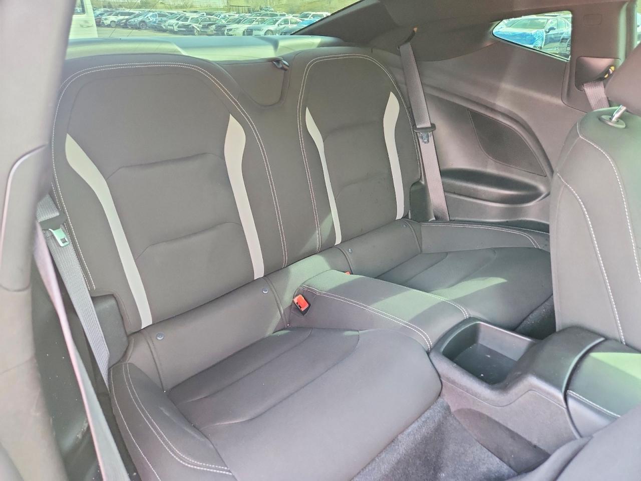 2019 Chevrolet Camaro VIN 1G1FB1RX6K0149941 photo 10
