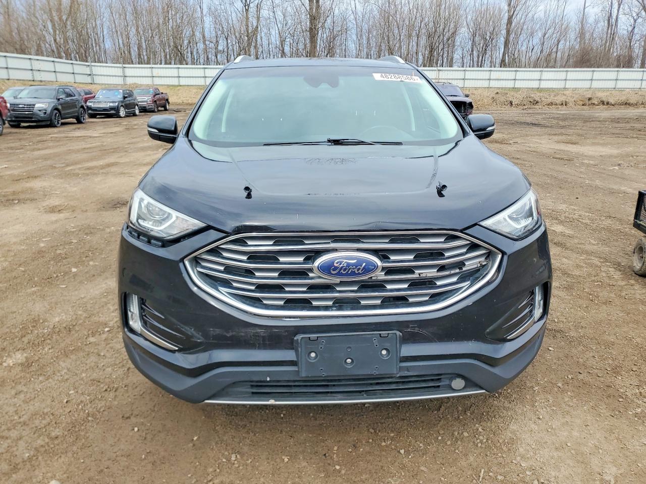 2020 Ford Edge VIN 2FMPK3J96LBA76778 photo 5