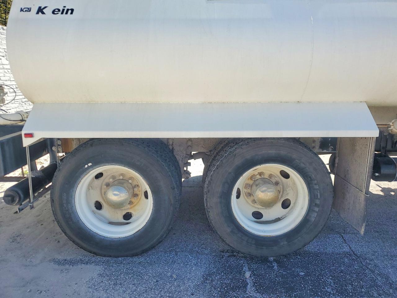 2009 PETERBILT All other VIN 1NPWLU0X59D769291 photo 6