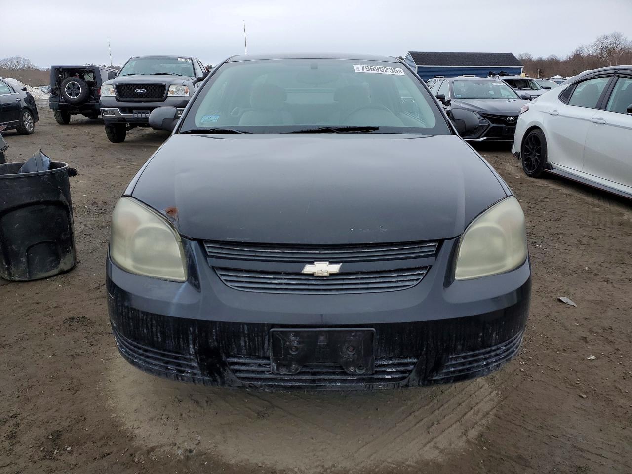 2009 Chevrolet All models VIN 1G1AK18H097155739 photo 5