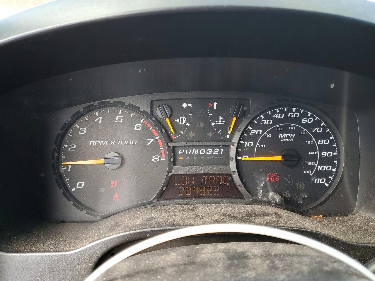 2007 CHEV Colorado VIN 1GCCS199678246903 photo 9