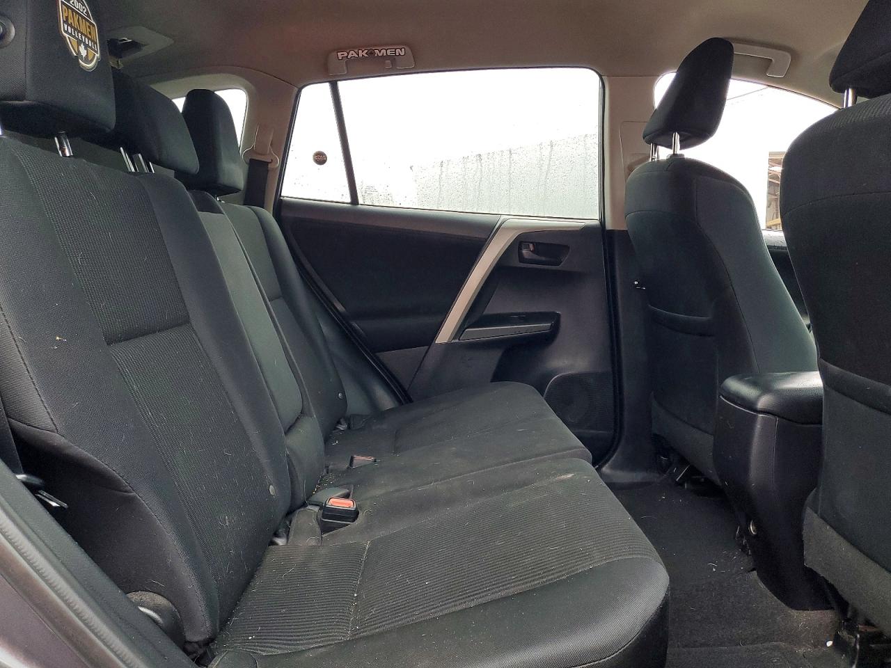 2016 Toyota Rav4 VIN 2T3ZFREV5GW292586 photo 11