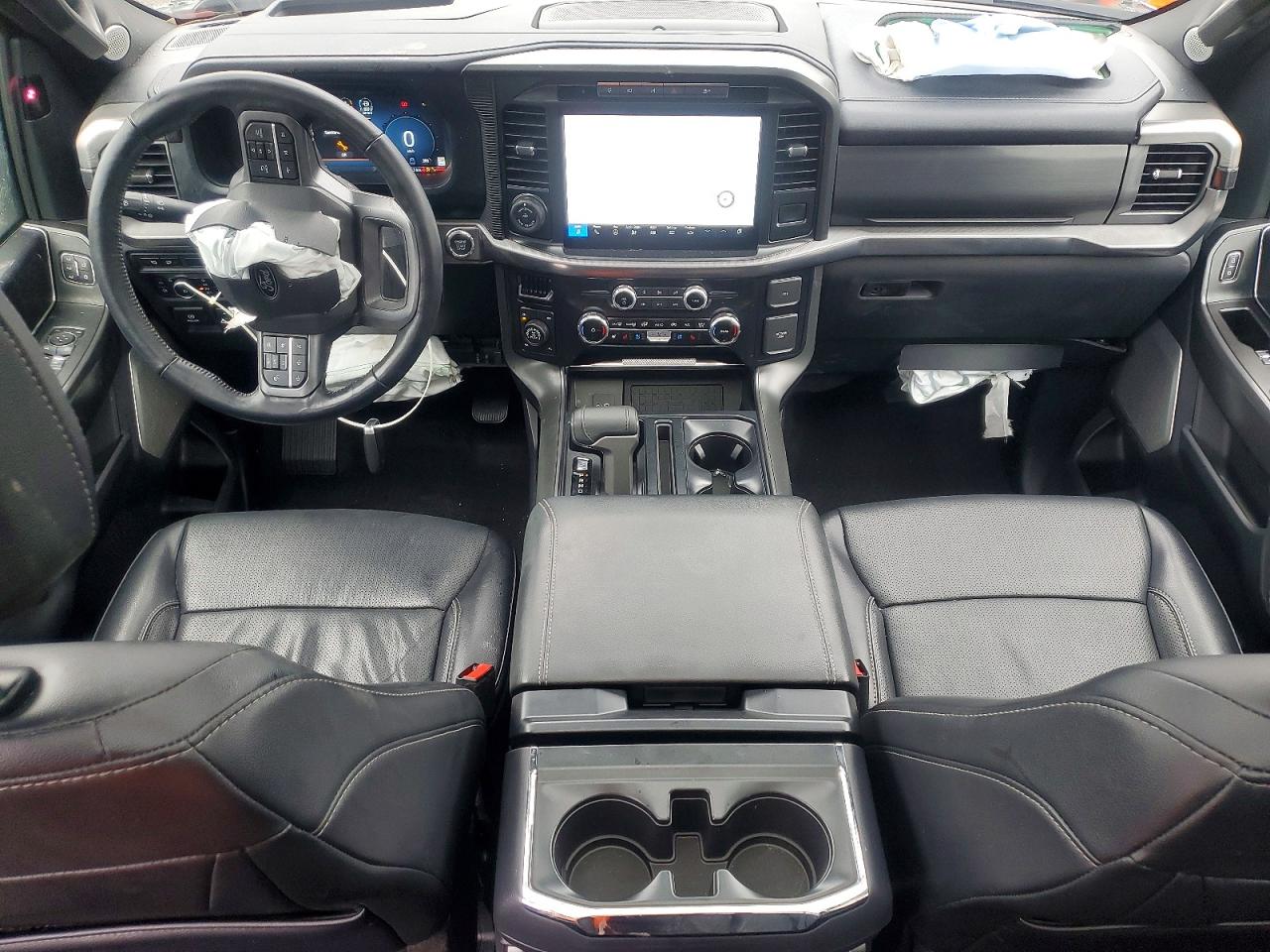 2024 Ford F150 laria VIN 1FTFW5LD8RFA65029 photo 8