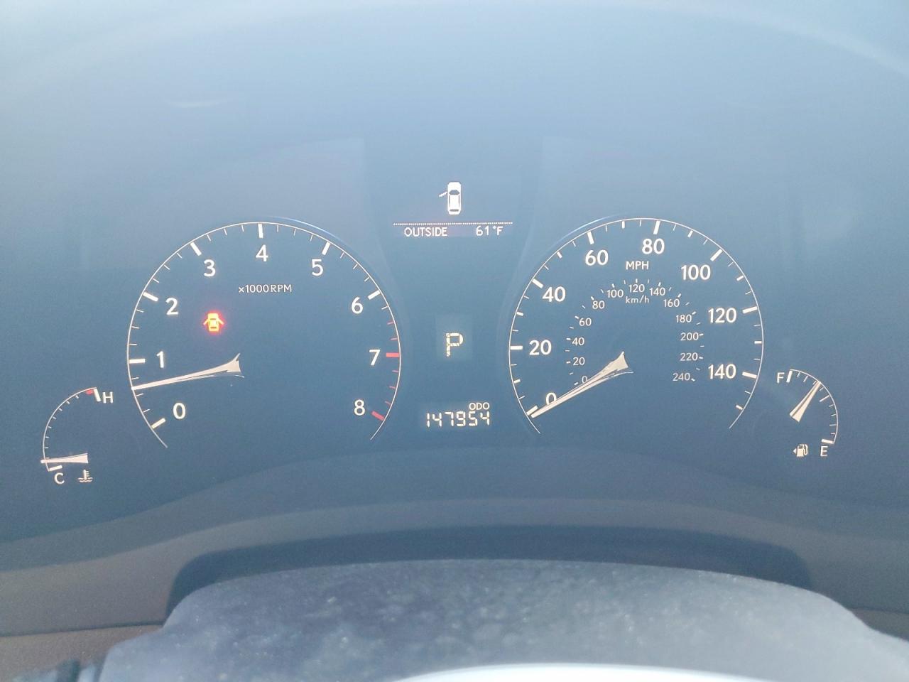2012 Lexus Rx350 VIN 2T2BK1BA6CC123063 photo 9