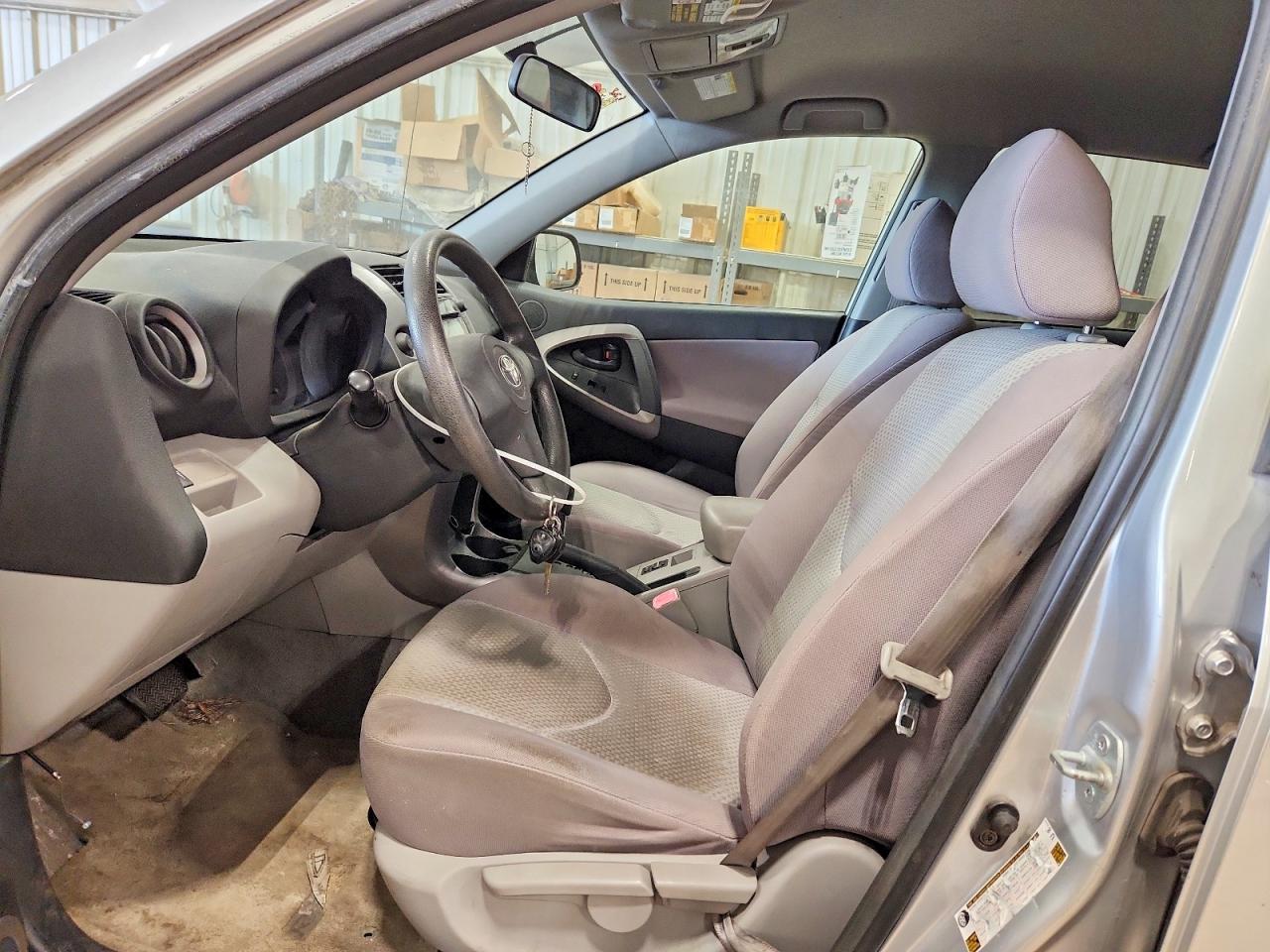 2006 TOYOTA Rav4 VIN JTMZD33V665017188 photo 7