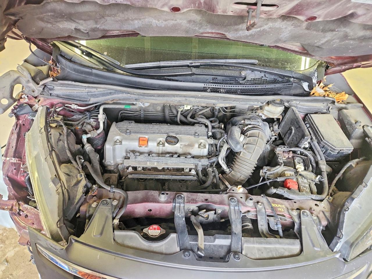 2014 Honda Crv VIN 5J6RM4H72EL026958 photo 12