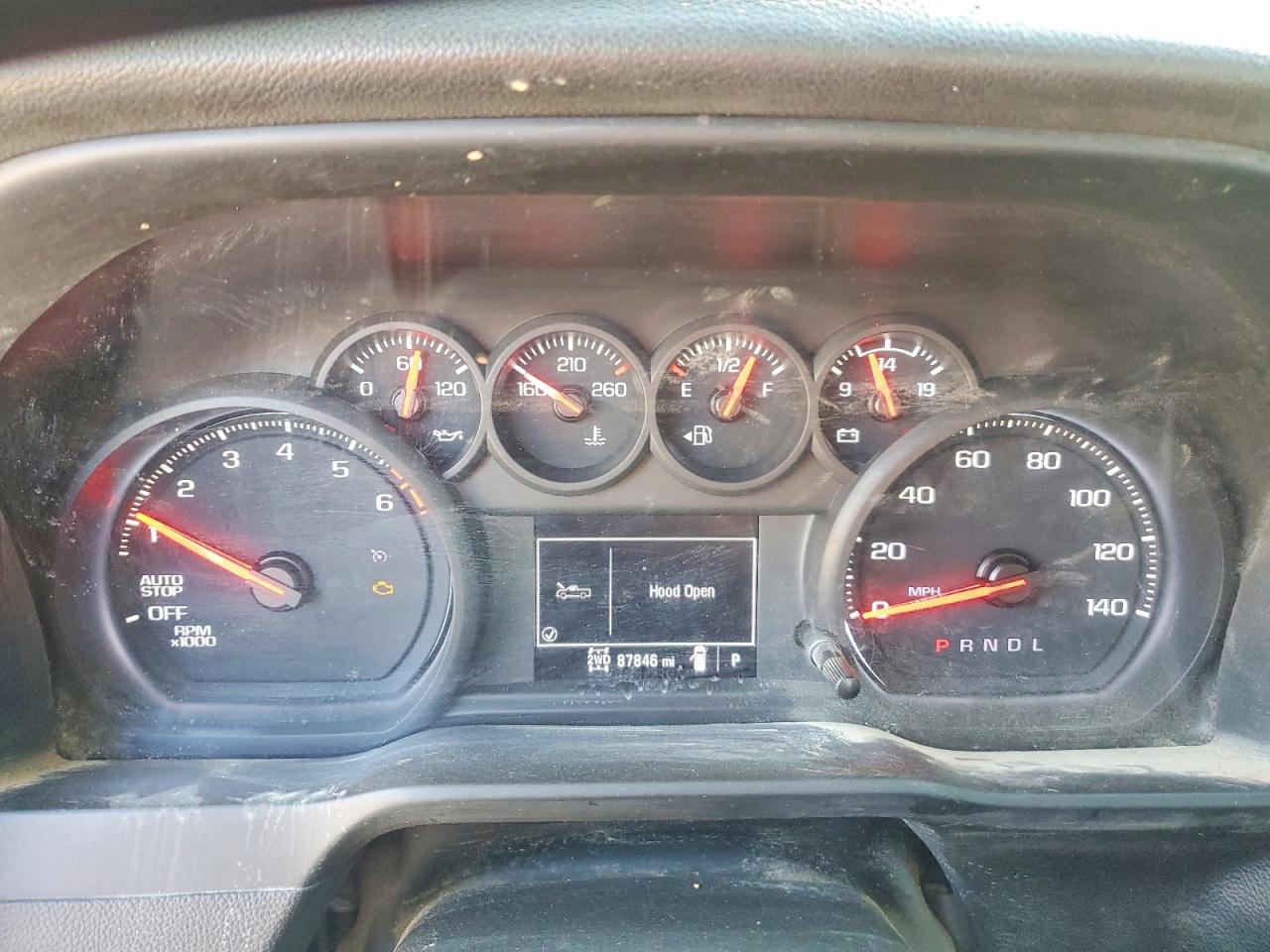 2022 CHEVROLET All models VIN 1GCRDAED1NZ517128 photo 9