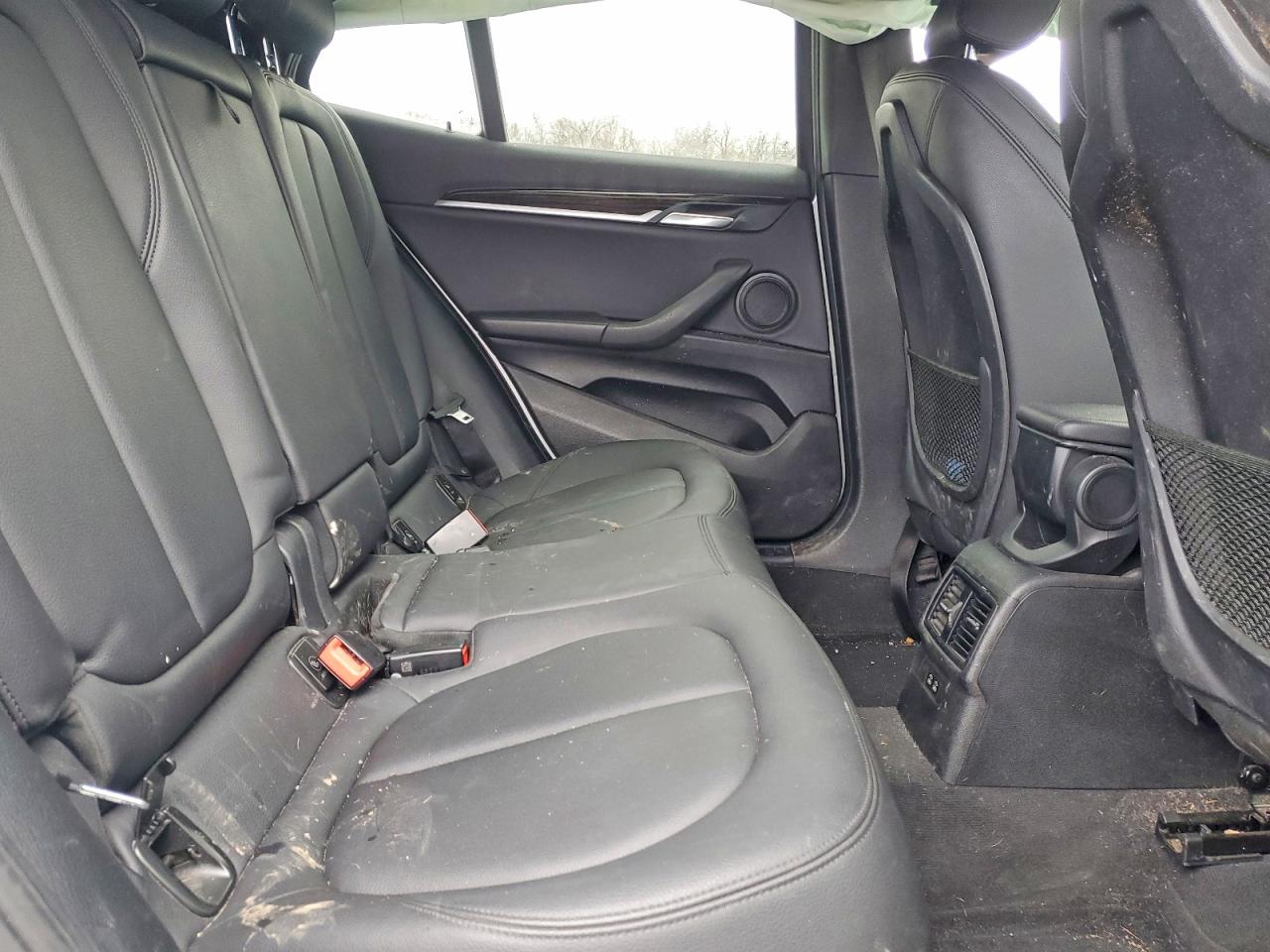2020 BMW X2 VIN WBXYJ1C02L5P47594 photo 10