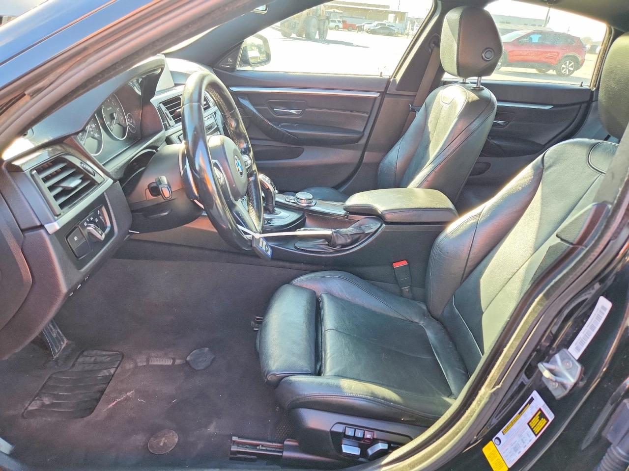 2016 BMW 4 series VIN WBA4A9C54GG696466 photo 7