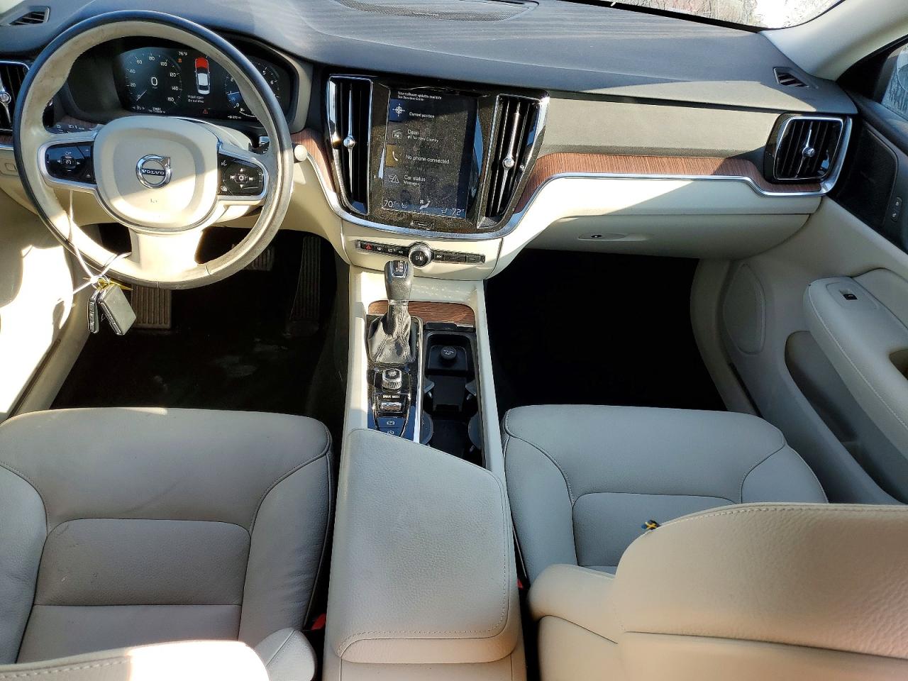 2020 Volvo S60 VIN 7JR102FKXLG047736 photo 8