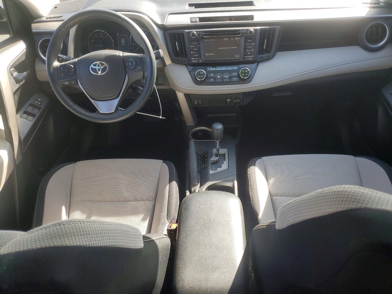 2016 Toyota Rav4 VIN 2T3WFREV8GW262551 photo 8