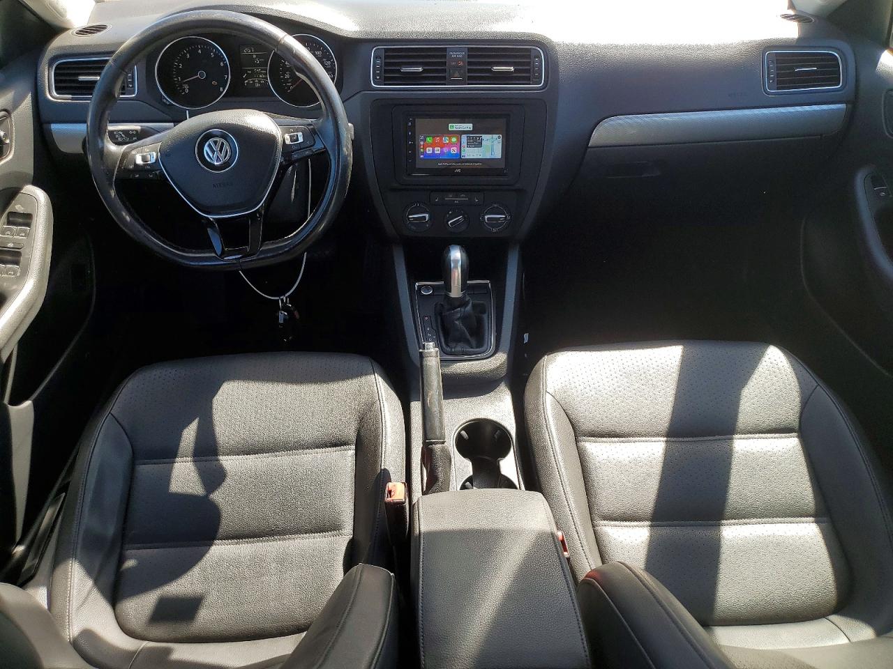 2015 VOLK Jetta VIN 3VWD17AJ1FM302043 photo 8
