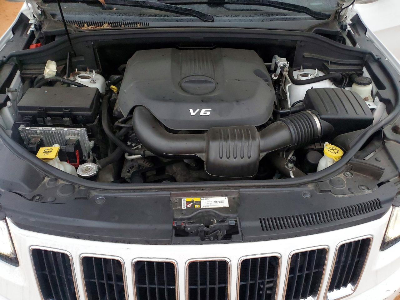 2014 Jeep Cherokee VIN 1C4RJFBG1EC197171 photo 12