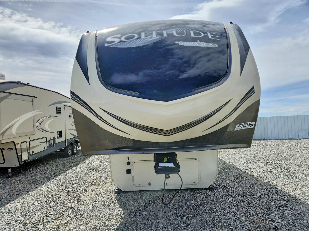 2019 GRAND Solitude VIN 573FS4326K9900627 photo 7